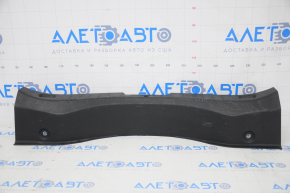Ford Fusion mk5 trunk opening trim scratches 17-20