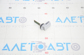 Cabin Air Temperature Sensor Audi A4 B9 17-25
