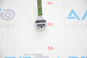 Cabin Air Temperature Sensor Audi A4 B9 17-25