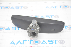 Interior mirror Audi A4 B9 17-25 black, auto-dimming