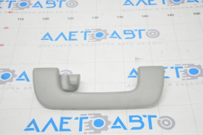 Ceiling handle rear left Audi A4 B9 17-19 gray
