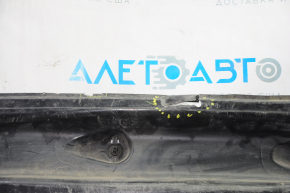 Bottom protection left VW Passat b8 16-19 USA tears, dents