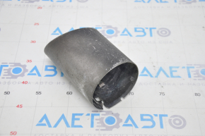 Exhaust tip left Audi A4 B9 17-25