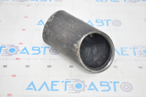 Exhaust tip right Audi A4 B9 17-25