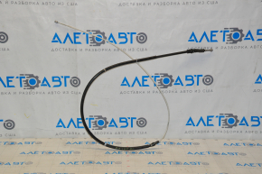 Left parking brake cable for VW Passat b8 16-19 USA