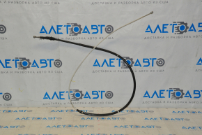 Left parking brake cable for VW Passat b8 16-19 USA