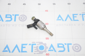Nozzle sprayer Audi A4 B9 17-18 2.0T