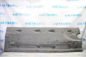 Bottom protection right VW Passat b7 12-15 USA dents