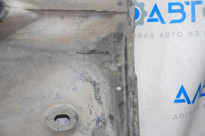 Bottom protection right VW Passat b7 12-15 USA dents