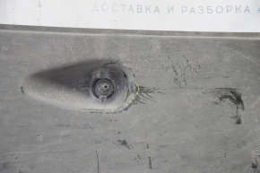 Bottom protection right VW Passat b7 12-15 USA dents