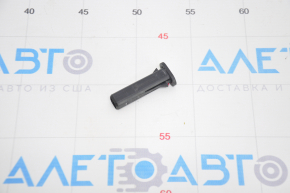 Radiator bracket upper left Audi A4 B9 17-25 2.0T plastic