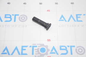 Radiator bracket upper right Audi A4 B9 17-25 2.0T plastic