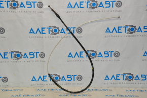 Left parking brake cable for VW Passat b7 12-15 USA