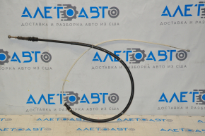 Handbrake cable rear left VW Jetta 11-18 USA