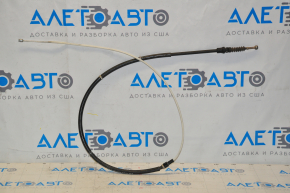 Handbrake cable rear left VW Jetta 11-18 USA