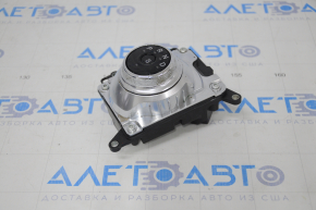 Ford Fusion mk5 17-20 Titanium Gear Shift Washer
