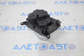 Ford Fusion mk5 17-20 Titanium Gear Shift Washer