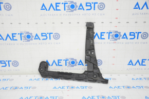 Rear bumper mount on the right wing Audi A4 B9 17-25