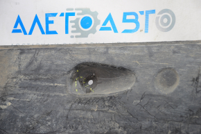 Bottom protection left VW Passat b7 12-15 USA tears, dents