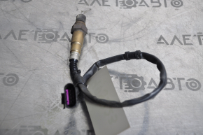 Lambda probe second Audi Q5 8R 11-17 2.0T, hybrid, chip mount broken