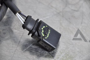 Lambda probe second Audi Q5 8R 11-17 2.0T, hybrid, chip mount broken