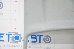 Headlining Audi A4 B9 17-25 gray, for sunroof, for cleaning
