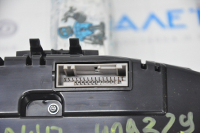 Instrument cluster Audi A4 B9 17-25 small display, 43k