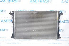 Radiator cooling water Audi A4 B9 17-25 2.0T