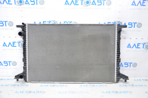 Radiator cooling water Audi A4 B9 17-25 2.0T