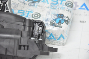 Gearbox shifter Audi A4 B9 17-25