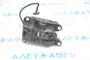 Gearbox shifter Audi A4 B9 17-25
