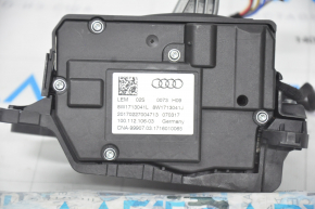 Gearbox shifter Audi A4 B9 17-25