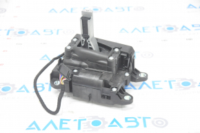 Gearbox shifter Audi A4 B9 17-25