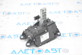 Gearbox shifter Audi A4 B9 17-25