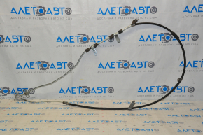 Parking brake cable front Nissan Leaf 13-17
