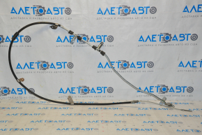 Parking brake cable front Nissan Leaf 13-17