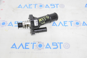 Thermostat housing Ford Fusion mk5 17-20 2.0T