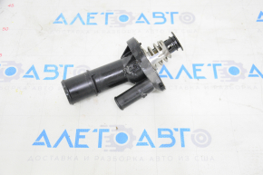 Thermostat housing Ford Fusion mk5 17-20 2.0T