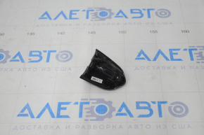 Ford Fusion mk5 13-20 front left outer handle cap with chrome
