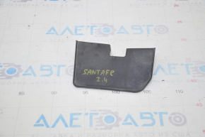 Rear right sill mudguard Hyundai Santa FE Sport 13-18