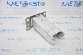Front bumper reinforcement fang left Audi A4 B9 17-25