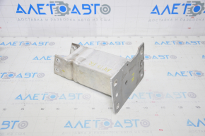 Front bumper reinforcement fang right Audi A4 B9 17-25
