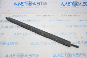 Lower radiator deflector Audi A4 B9 17-25 2.0T