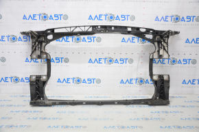 TV panel radiator Audi A4 B9 17-25