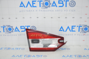 Interior light trunk lid left Ford Fusion mk5 17-18 LED