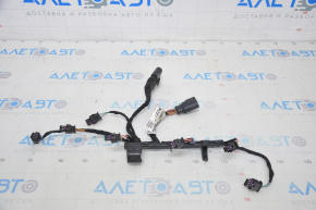 Fuel injector wiring Audi A4 B9 17-25 2.0T