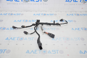 Fuel injector wiring Audi A4 B9 17-25 2.0T