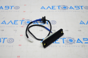 Trunk lid release button Lexus LS460 LS600h 07-12