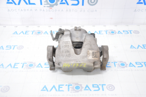 Front left caliper Audi A4 B9 17-25
