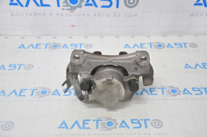 Front left caliper Audi A4 B9 17-25